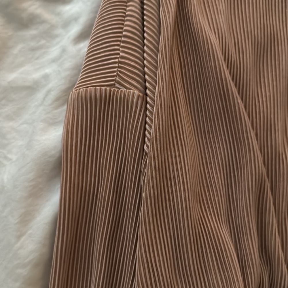 Mauve Blouse - Picture 3 of 3